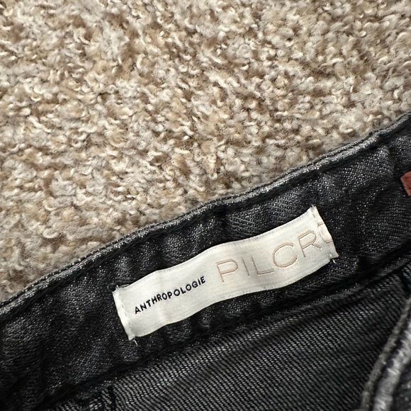 Anthropologie jeans - Picture 9 of 10